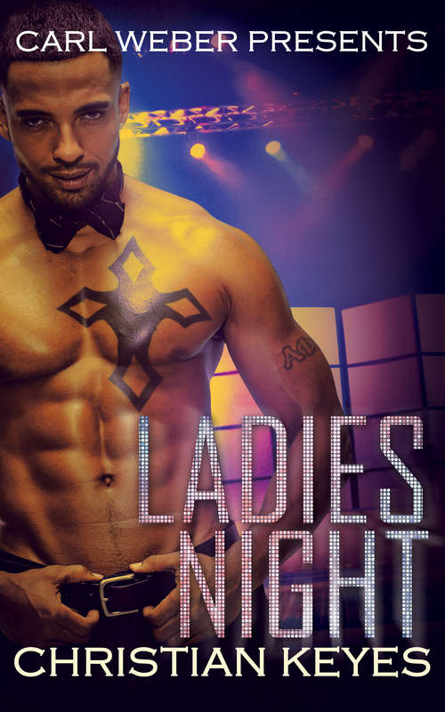 Book cover of Ladies Night: Carl Weber Presents