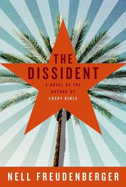 Book cover of The Dissident