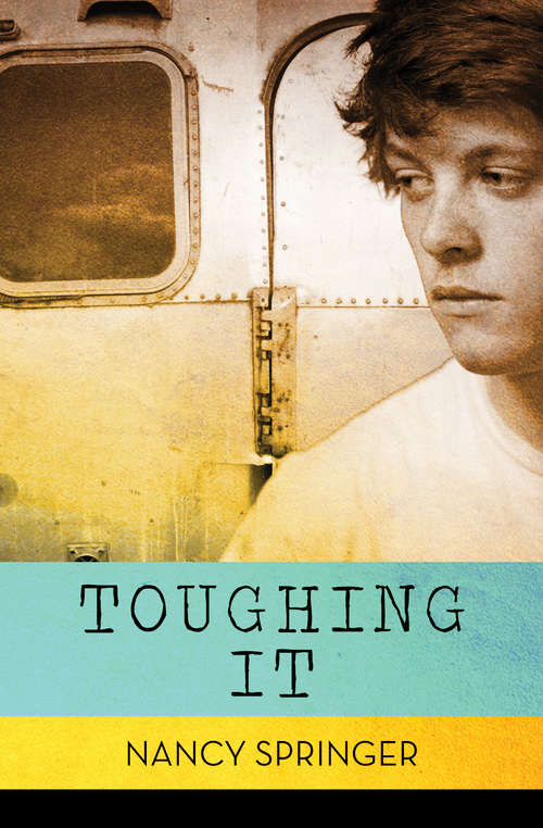 Book cover of Toughing It