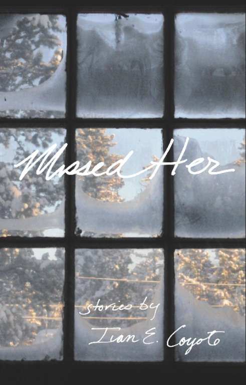 Book cover of Missed Her: Stories
