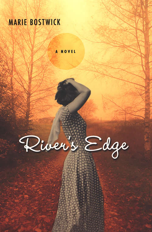 Book cover of River's Edge
