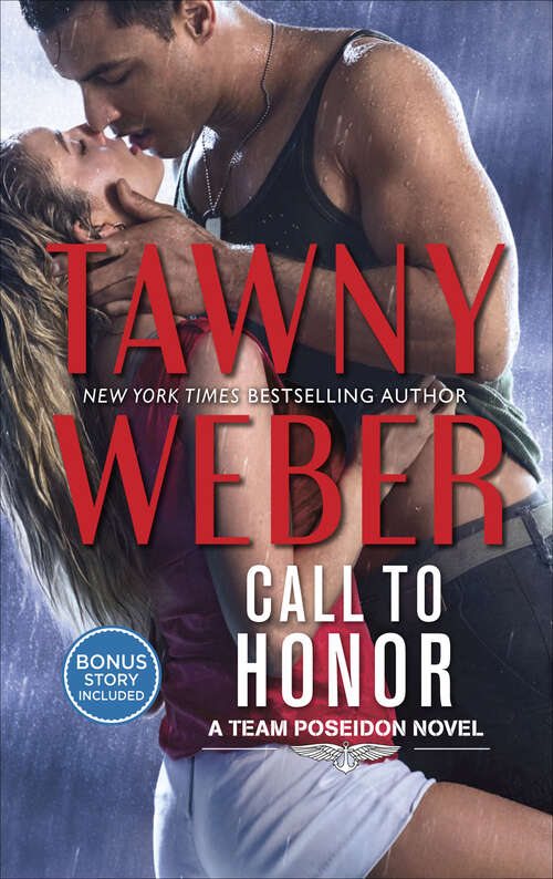 Book cover of Call to Honor: Night Maneuvers Bonus (SEAL Brotherhood #1)