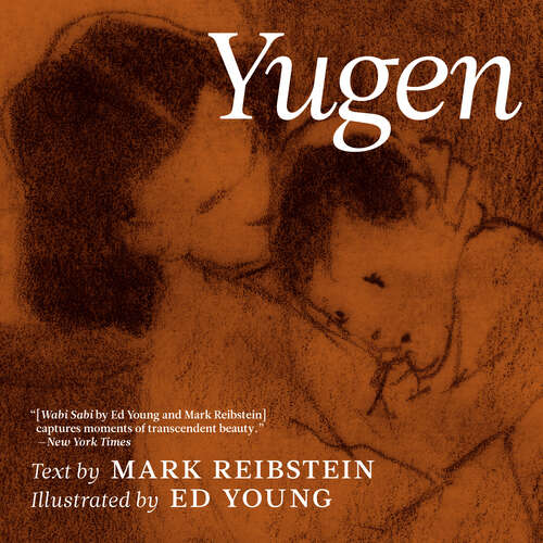 Book cover of Yugen