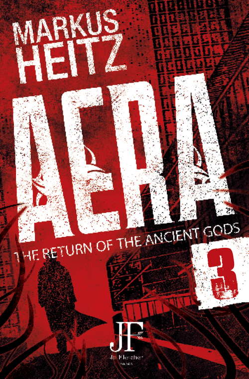 Aera Book 3: The Return of the Ancient Gods (The Return of the Ancient Gods #3)