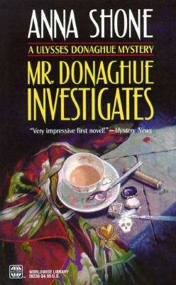 Mr. Donaghue Investigates