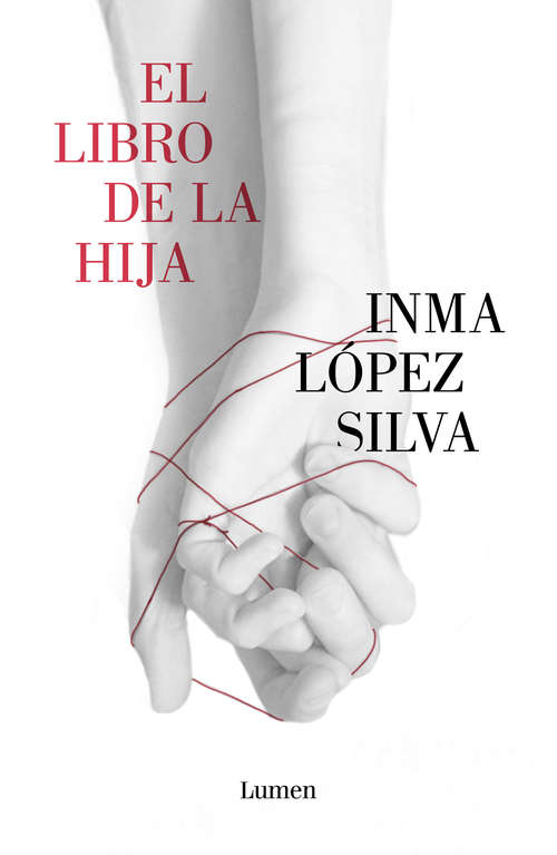 Book cover of El libro de la hija