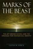 Book cover of Marks of the Beast