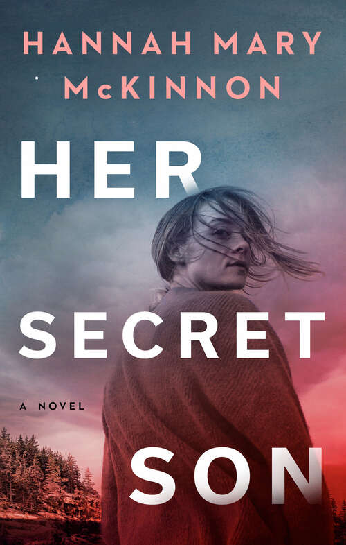 Book cover of Her Secret Son: A Novel (Original)