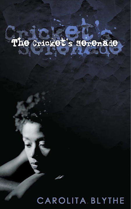 Book cover of The Crickets' Serenade