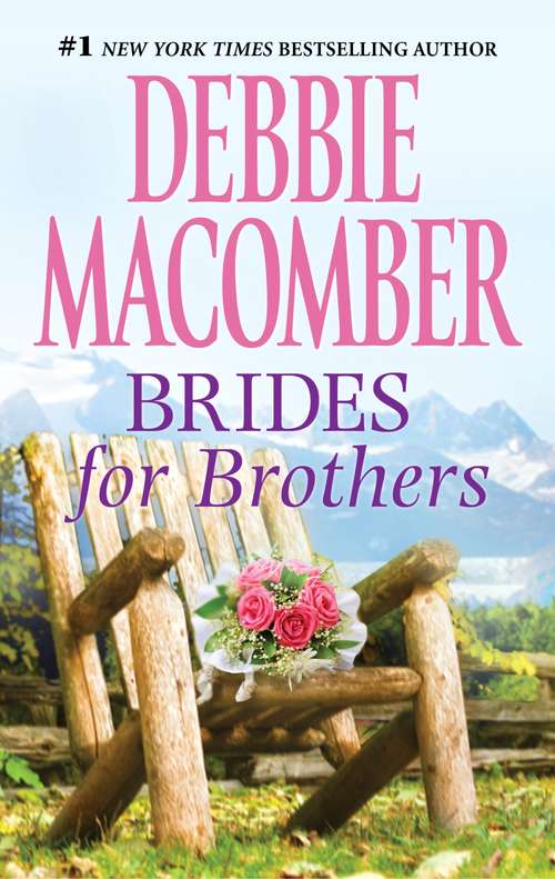 Book cover of Brides for Brothers