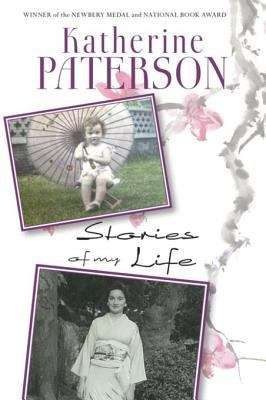 Book cover of Stories of My Life