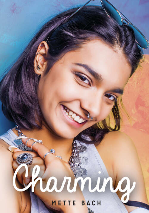 Book cover of Charming (Lorimer Real Love)