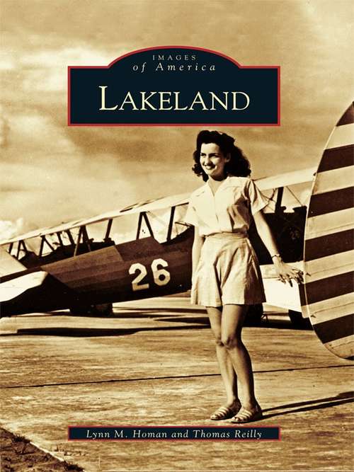 Lakeland (Images of America)
