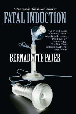 Book cover of Fatal Induction