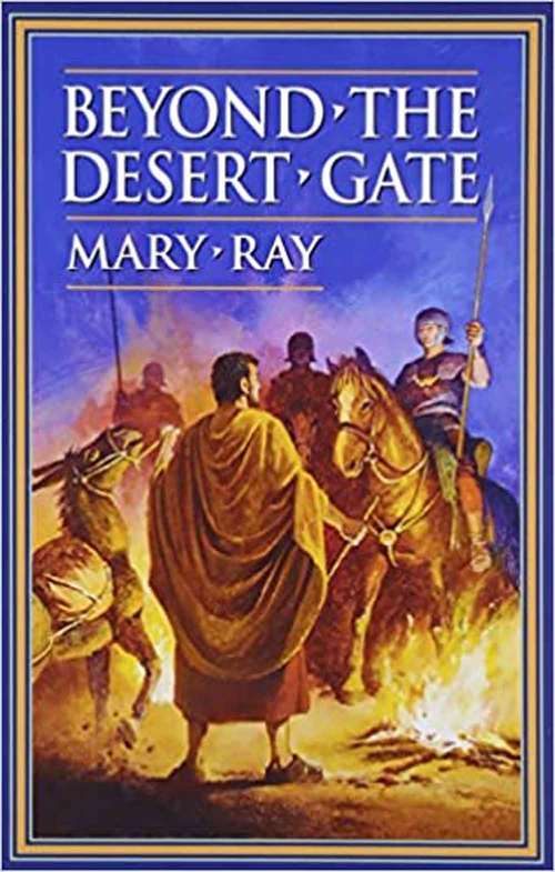 Beyond The Desert Gate