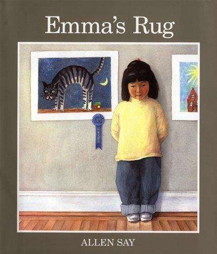 Emma's Rug