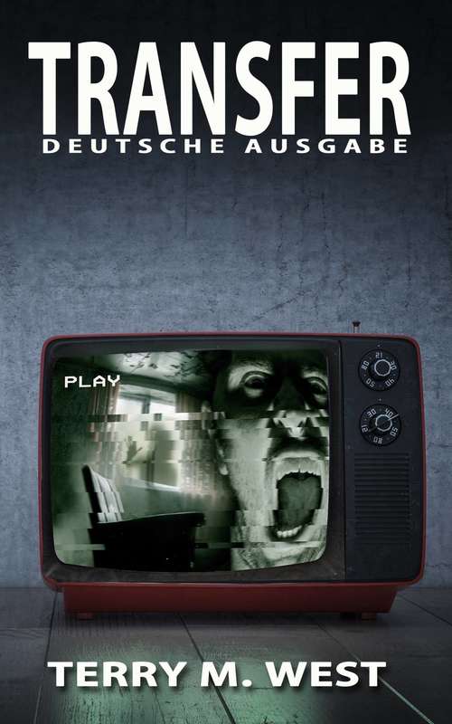 Book cover of Transfer: Deutsche Ausgabe