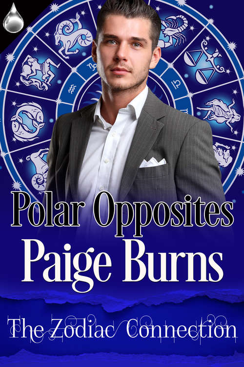 Book cover of Polar Opposites