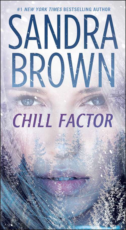 Book cover of Chill Factor: A Novel
