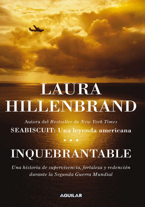 Book cover of Inquebrantable