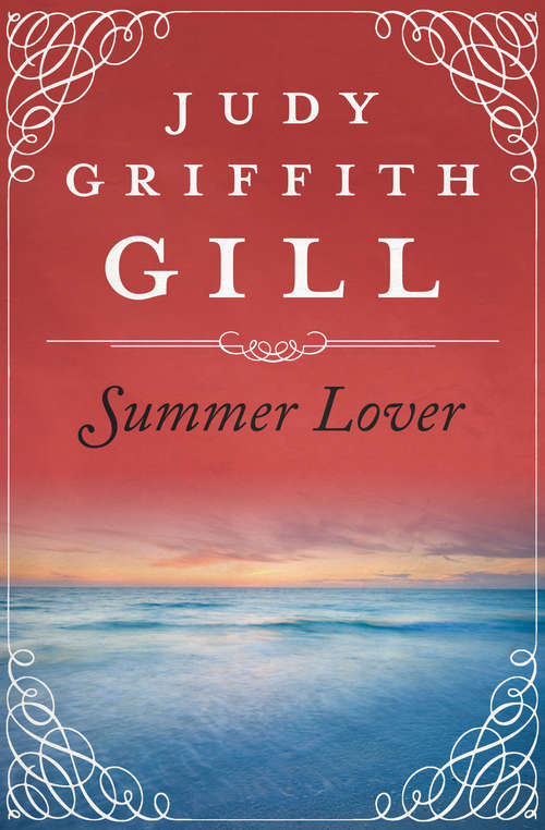 Book cover of Summer Lover
