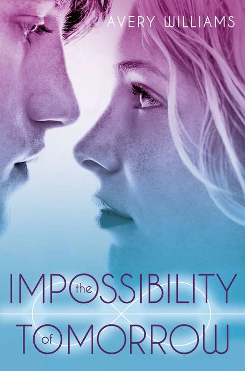 Book cover of The Impossibility of Tomorrow