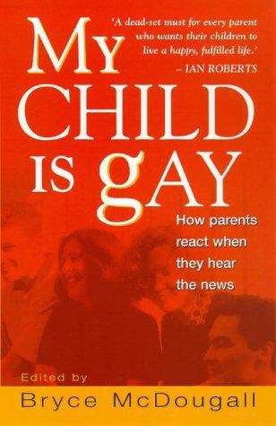 My child is gay: how parents react when they hear the news
