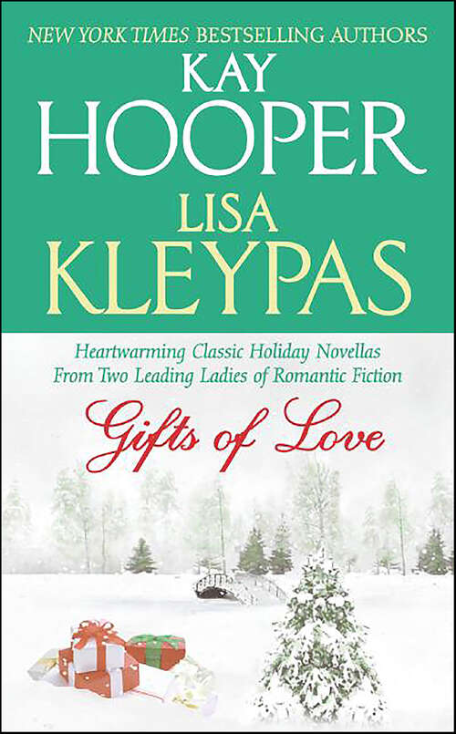 Book cover of Gifts of Love