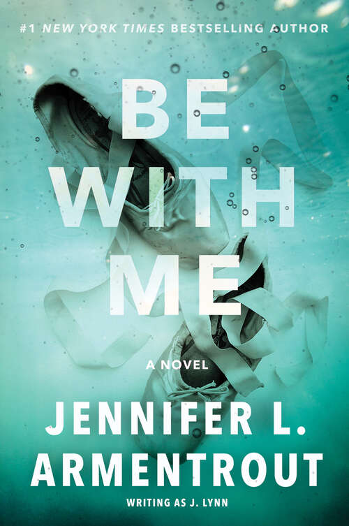 Book cover of Be with Me