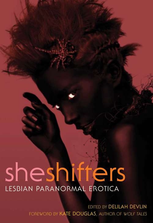 Book cover of She Shifters