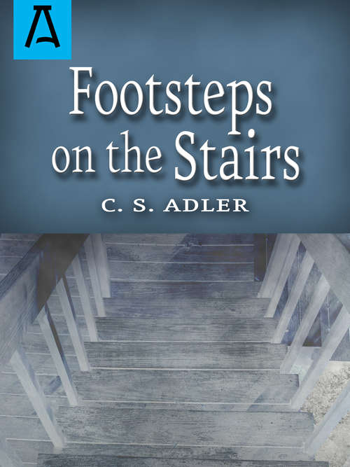 Book cover of Footsteps on the Stairs