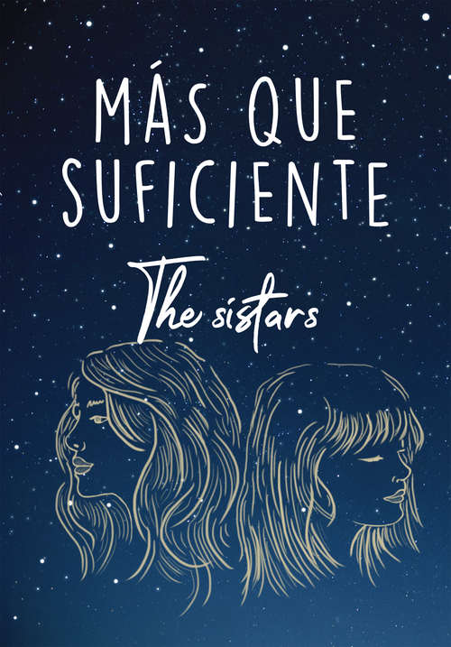 Book cover of Más que suficiente