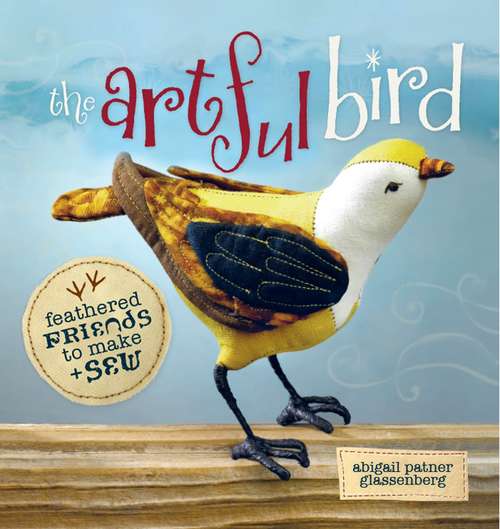 Book cover of Artful Bird
