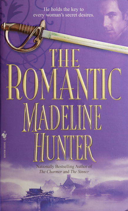 The Romantic (Seducer #5)