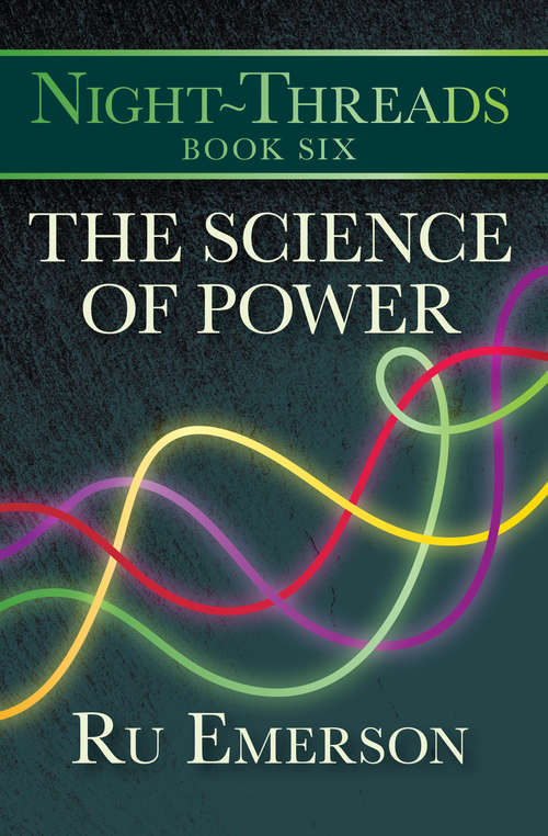 Book cover of The Science of Power
