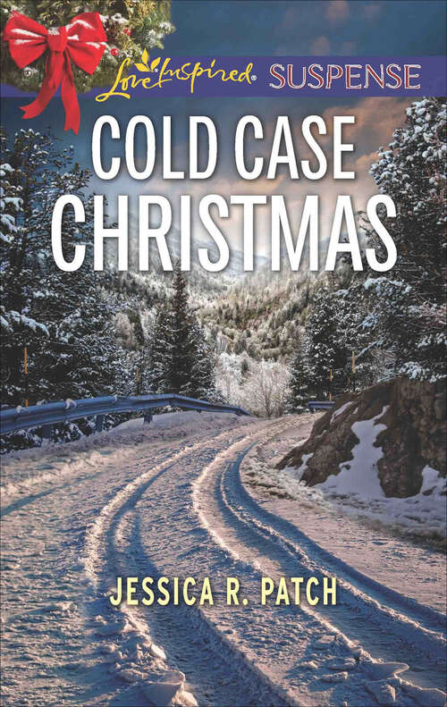 Book cover of Cold Case Christmas: Military K-9 Unit Christmas Lone Star Christmas Witness Cold Case Christmas (Original) (Mills And Boon Love Inspired Suspense Ser.)