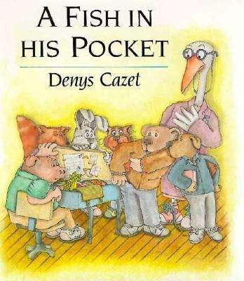 A Fish in His Pocket