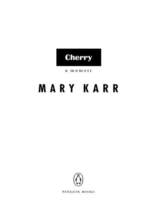 Cherry: A Memoir