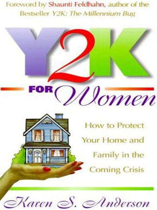 Y2K for Women