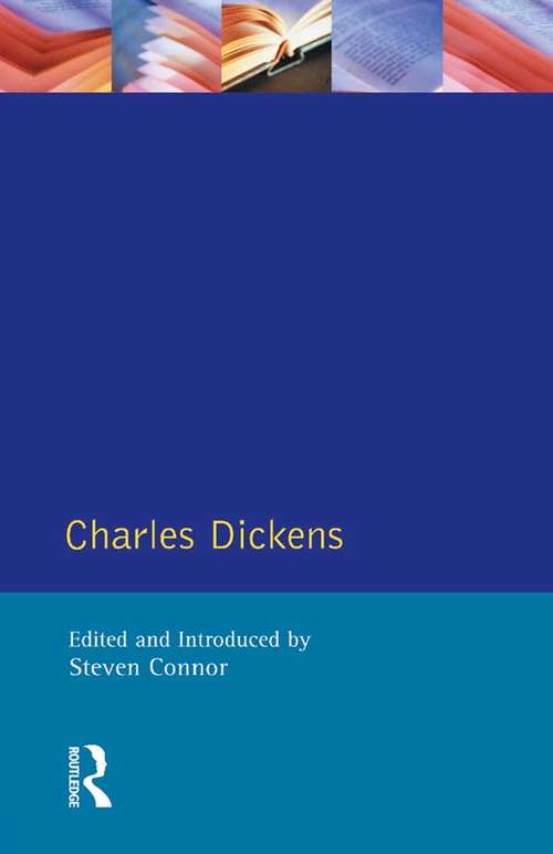 Charles Dickens (Longman Critical Readers)
