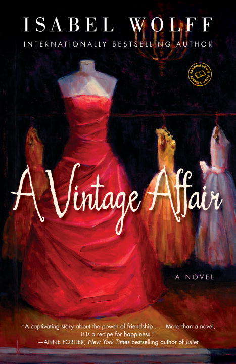 A Vintage Affair: A Novel