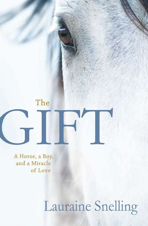 The Gift: A Horse, a Boy, and a Miracle of Love