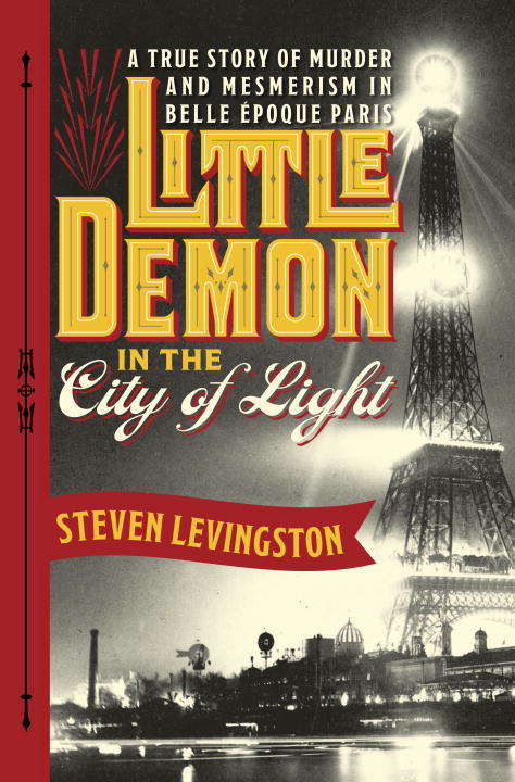 Little Demon in the City of Light