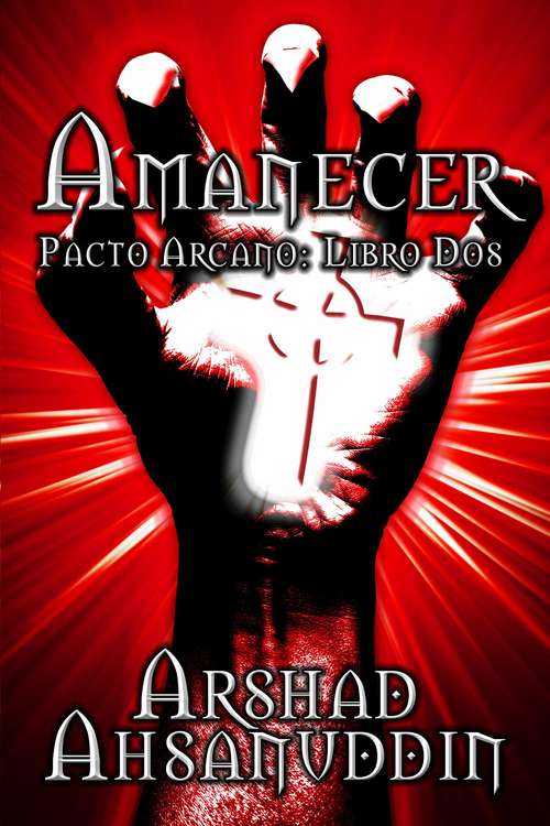 Book cover of Amanecer