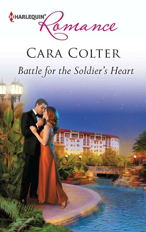 Book cover of Battle for the Soldier's Heart