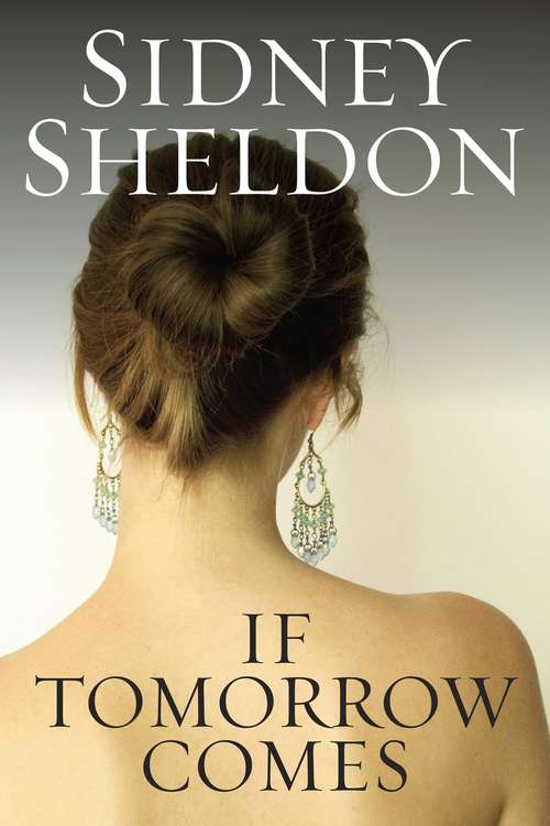 Book cover of If Tomorrow Comes