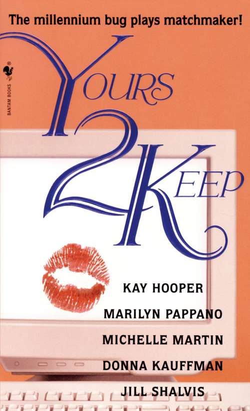 Book cover of Yours 2 Keep