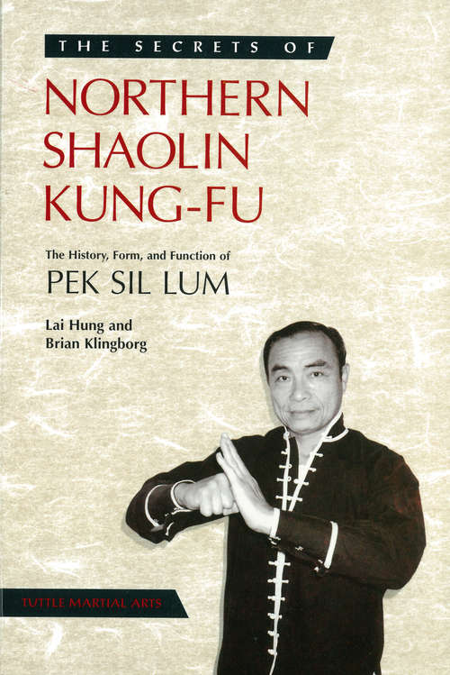 Secrets of Northern Shaolin