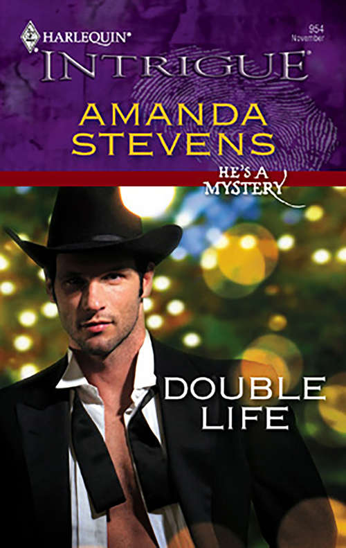 Book cover of Double Life