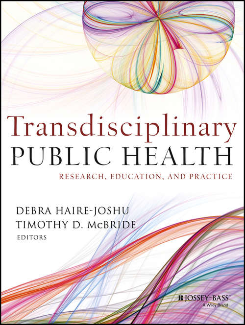 Transdisciplinary Public Health